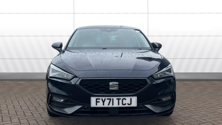 SEAT Leon 1.5 TSI EVO FR 5dr Petrol Hatchback